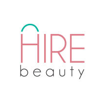 Hire Beauty Logo